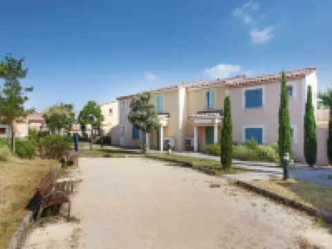 Terres de France - Résidence de la Cabre d'Or Hotels in Cabries