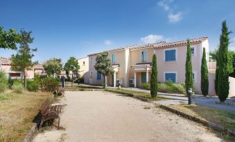 Terres de France - Résidence de la Cabre d'Or