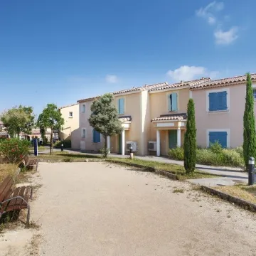 Terres de France - Résidence de la Cabre d'Or