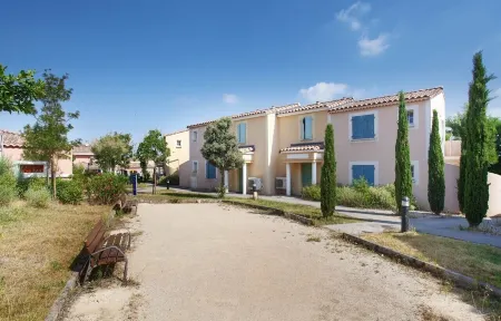 Terres de France - Résidence de la Cabre d'Or