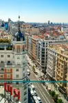 Riu Plaza España - Romantic