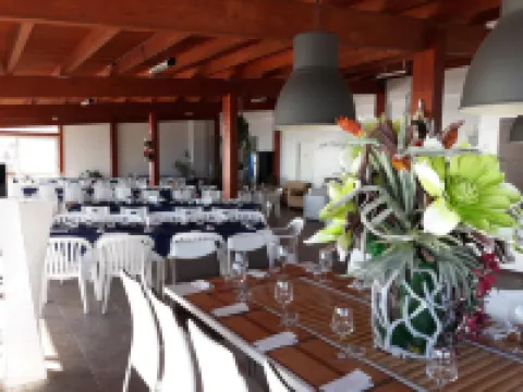 Beach Club Ippocampo Hoteles en Manfredonia