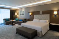 Hyatt Regency Ludhiana Hotels in 