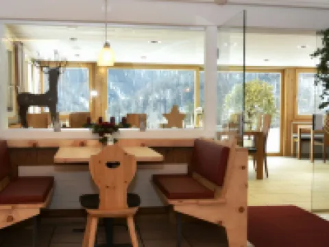Hotel Panorama Hotels in Scuol