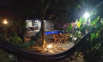 Pousada A Vida é Bela