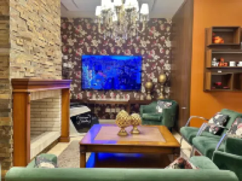 Hotel Glamour da Serra Hoteles en Gramado