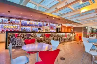 Ibis Sao Paulo Congonhas