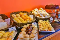 Dubai Macaé by Atlantica - breakfast