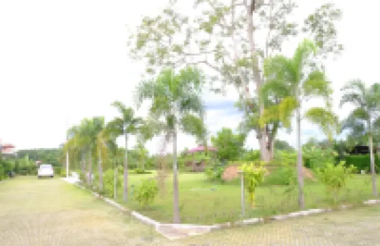 Banmai Hom Resort