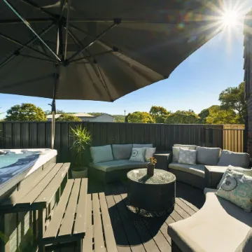 Esk Wivenhoe Motor Inn