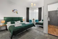 Elisabeth Old Town Hotels in Братислава I