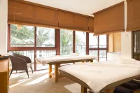 Jie Jie Beach Hotel - spa