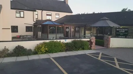 Yorkway Motel Отели в г. Ситон Росс