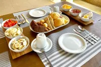 Pousada Oasis Paracuru Hotels in Paracuru