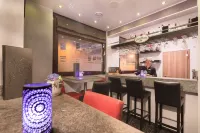 Best Western City Hotel Pirmasens Hotels in MaBweiler