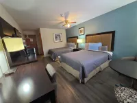 Shenstone Motor Inn and Restaurant Hotels in Wiarton