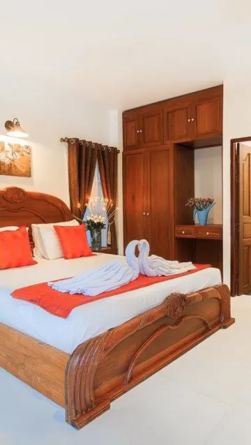 วิลลาสวีท