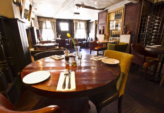 Chapter House - Housity