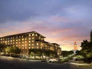 At&T Hotel & Conference Center
