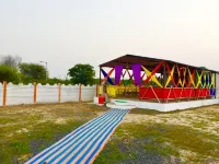 Kutch Classic Resort Camp