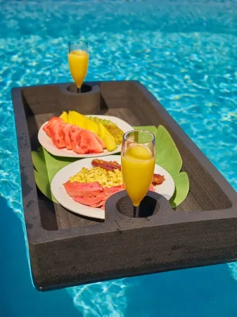 Nianna Luxurious Villa