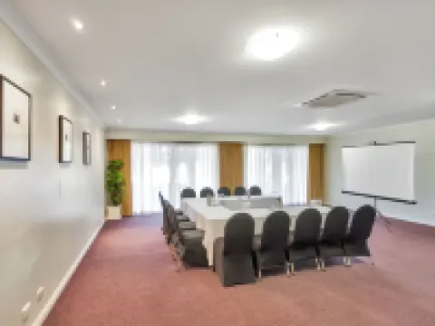 Century Inn Hotels in Traralgon
