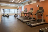 Kahler Inn and Suites - palestra