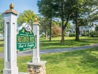 The Neighbour House B&B Hotel a Lebanon Township