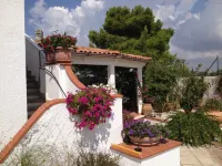 B&B le Vele Các khách sạn gần Spiaggia di Monaco Mirante