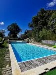 Les Jardins de la Contie -  Casas de vacaciones