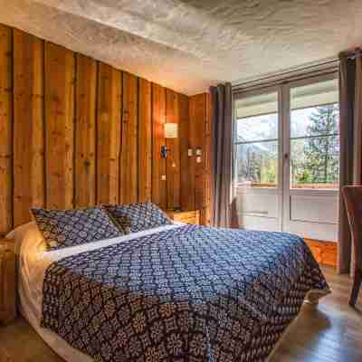 Hôtel Labrador Rooms