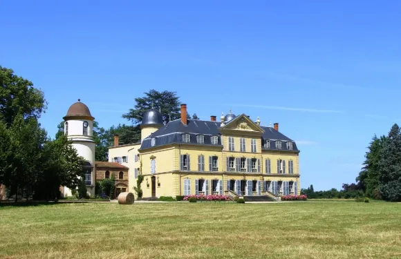 埃利拉城堡酒店