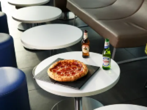 Ibis Budget Manchester Centre Pollard Street Hotels in Manchester