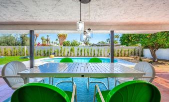 Mountain View Mid-Century