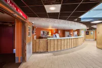 피에르 & 바캉스 레지당스 레 템플 뒤 솔레이유