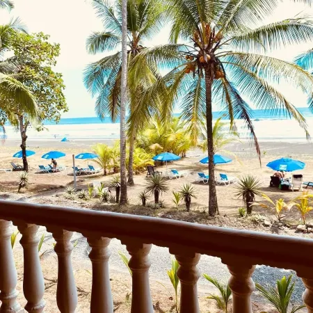 Hotel Delfin Playa Bejuco