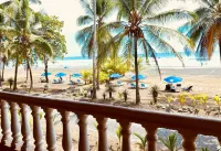 Hotel Delfin Playa Bejuco - Havudsigt