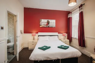 Lanayr Hotel Hotel a 