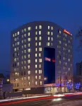 Hampton by Hilton Voronezh (Хэмптон Хилтон Воронеж) Отели рядом с достопримечательностью «СвязьКомплектВоронеж, ООО»