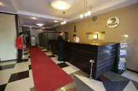 Hotel Grand Nigde Hotels in Nigde