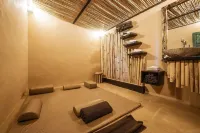 West Point Dakhla - spa