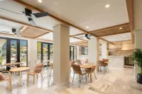 Hotel Edén Nord Soller - Desayuno