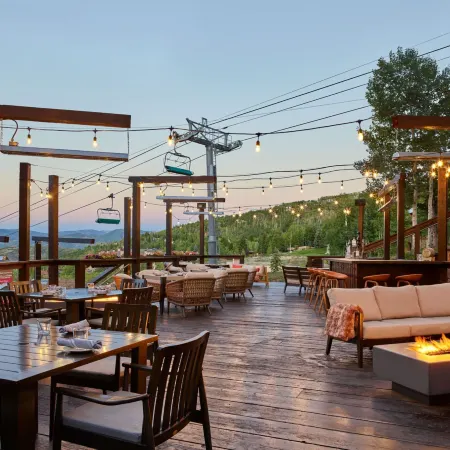 Viewline Resort Snowmass, Autograph Collection