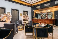 National Hotel, An Adult Only Oceanfront Resort - Bar