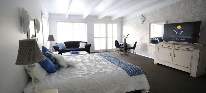 Bellarine Spa Wellness & Retreat Ξενοδοχεία στην πόλη Ocean Grove