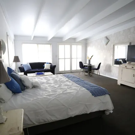 Bellarine Spa Wellness & Retreat
