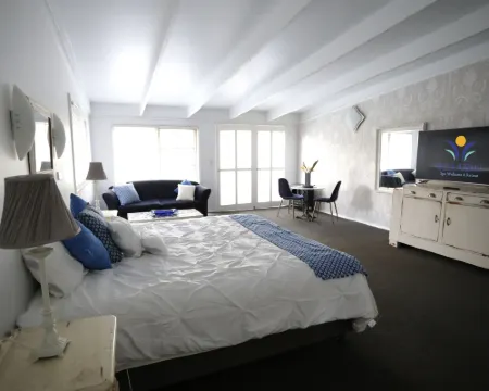 貝拉林温泉養生和莊園 波塔靈頓酒店