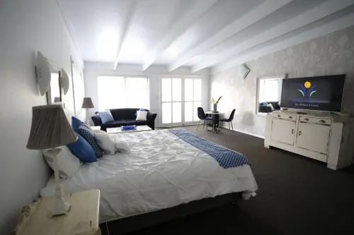 Bellarine Spa Wellness & Retreat Hôtels à : Portarlington