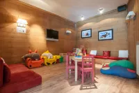 Résidence Pierre & Vacances Premium les Crets - Apartments