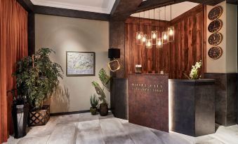 Hotel City